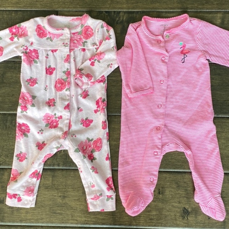 3/$15 Carter’s Bundle(2)